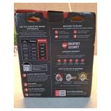 Juno Combo Pack (Entry & Deadbolt) Knob - 991 Series with Smartkey - Clearpack