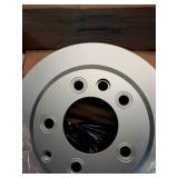 Premium Front Brake Rotor -Bmw-x3 front  - single  - Retail: $85
