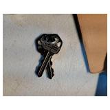 Kwikset Matte Black Metal Electronic Touch Pad Deadbolt - Retail: $105