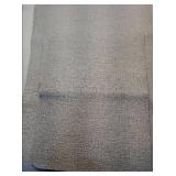 Set of 4 Dryer mats  - Gray