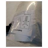 Modern Faux Fur Butterfly Chair - Retail: $85