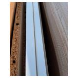 Compact Desk White - Room Essentials