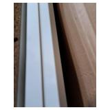 Compact Desk White - Room Essentials