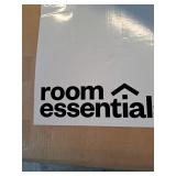 Compact Desk White - Room Essentials