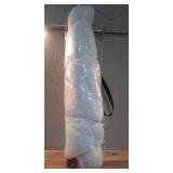 Butterfly Dorm Chair Faux Shearling Cream - Room Essentials