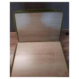 Corduroy Lap Desk - Room Essentials