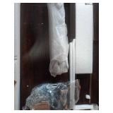 Shavel Home Micro Flannel Light Weight Blanket 90in x 90in