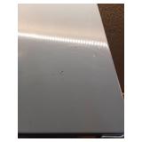 Metal Rolling Locker Storage Cabinet with Lock- Room Essentials - Retail: $60