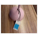 Modern Pedestal Side Table - Room Essentials