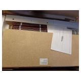 Modern 3 Drawer Dorm Dresser White - Room Essentials: Laminated, CARB Certified, Includes Anti-Tip Hardware - Retail: $125