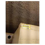 Groove Dowel Accent Table with Shelf Natural Wood - Threshold (SEE PICS) - Retail: $120