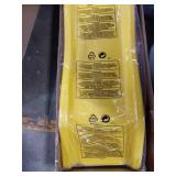 AGame Huddle up Playset - Retail: $250