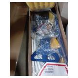 AGame Huddle up Playset - Retail: $250