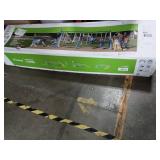 AGame Huddle up Playset - Retail: $250