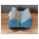 Bodipedic Home Knee Support Memory Foam Accessory Pillow