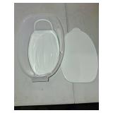 Tupperware XL Food Storage Container