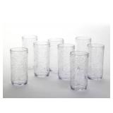 Jia Wei Tritan Tumblers 8 Pack x 680ml