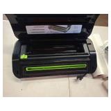 FoodSaver Preserve Vacuum Sealing System Starter Kit with Bags and Rolls