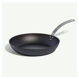 12 in. Carbon Steel Seasoned Frying Pan - Retail: $129