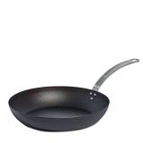 12 in. Carbon Steel Seasoned Frying Pan - Retail: $129