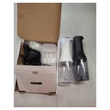 Philips Sonicare Cordless Rechargeable Power Water Flosser, 2-pack - Retail: $129.99