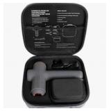 Sharper Image Power Percussion Deep Tissue Massager