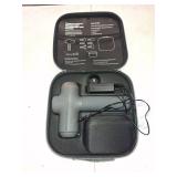 Sharper Image Power Percussion Deep Tissue Massager