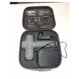 Sharper Image Power Percussion Deep Tissue Massager