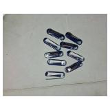 Oral-B iO Brush Heads Deep Clean, 9-pack