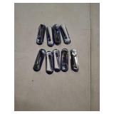 Oral-B iO Brush Heads Deep Clean, 9-pack