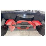 Toro Power Clear 21 in. W Single-Stage Push-Button Start Battery Snow Blower with Battery - No Charger