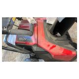 Toro Power Clear 21 in. W Single-Stage Push-Button Start Battery Snow Blower with Battery - No Charger