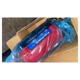 Toro Power Clear 21 in. W Single-Stage Push-Button Start Battery Snow Blower with Battery - No Charger