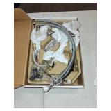 Kohler Riverly Widespread Bath Faucet