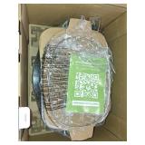 GreenPan Elite 8-in-1 Programmable 6 Quart Electric Slow Cooker, GlassLid & Removable Crock, PFAS-Free Healthy Ceramic Nonstick Multi-Cooker,Sear - Retail: $279.94