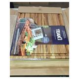 Teakhaus Extra Large Cutting Board
