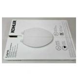 Kohler Layne Quiet Close Elongated Toilet Seat