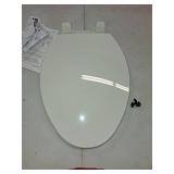 Kohler Layne Quiet Close Elongated Toilet Seat