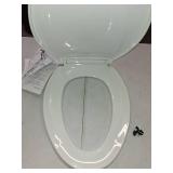 Kohler Layne Quiet Close Elongated Toilet Seat