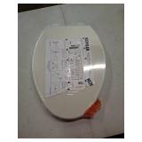 Kohler Layne Quiet Close Elongated Toilet Seat