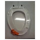Kohler Layne Quiet Close Elongated Toilet Seat