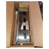 Kohler All-in-One Sink Combo - Retail: $379.99