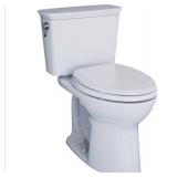TOTO Drake 2-piece Elongated Toilet - Retail: $368.33