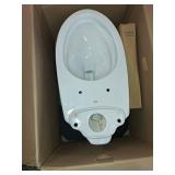 TOTO Drake 2-piece Elongated Toilet - Retail: $368.33