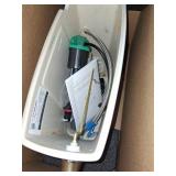 TOTO Drake 2-piece Elongated Toilet - Retail: $368.33