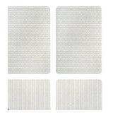 YMF MULTI PURPOSE KITCHEN MATS - FOUR PACK