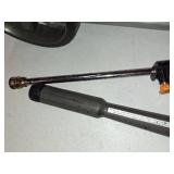 Husqvarna 2300-PSI 1.2-GPM Cold Water Electric Pressure Washer - Retail: $289