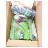 Greenworks 3000 PSI Electric Pressure Washer Combo Kit - Retail: $449.99