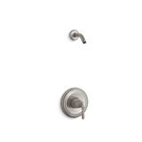 Kohler K-Tls396-4 Devonshire Pressure Balanced Valve Trim Only - Nickel
