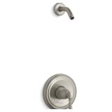 Kohler K-Tls396-4 Devonshire Pressure Balanced Valve Trim Only - Nickel
